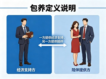 池州包养违法吗？深度揭秘红线风险注意事项